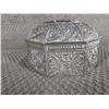 Image 2 : Sterling Silver Trinket Box