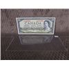 Image 1 : 1 - 1954 Canadian 20 Dollar Bill