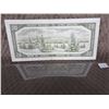 Image 2 : 1 - 1954 Canadian 20 Dollar Bill