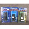 Image 1 : 3 Houge Grips