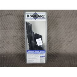 B-Square Moss 500 - 12 Gauge Scope Mount