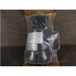 New Dayton Model 6Z820C AC Gearmotor