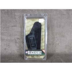 BlackHawk Holster Size 3 4.5 to 5 inch Barrel