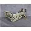 Image 1 : North Vietnamese SKS 10 Pouch Ammo Suspenders Belt