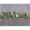 Image 2 : North Vietnamese SKS 10 Pouch Ammo Suspenders Belt