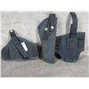 Image 1 : 3 - Nylon Type Holsters