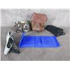 Image 1 : Lot of Belts and Mag/Ammo Holders
