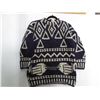 Image 1 : 100 % Wool Sweater hand crafted in Equador