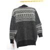 Image 2 : Norwegian Geometric Cardigan