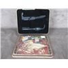 Image 1 : Browning Knife & Bore Light Set in Tin Case