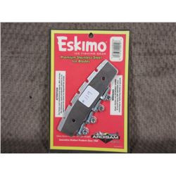 Eskimo Power Auger 10 inch Replacement Blade Set of 2