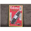 Image 1 : Eskimo Power Auger 10 inch Replacement Blade Set of 2