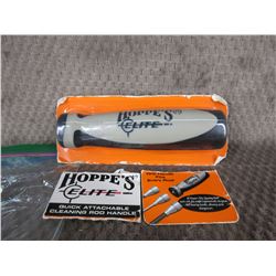 Hoppe's Elite Cleaning Rod Handle