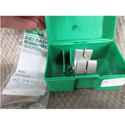 RCBS Trim Gauge # 5