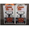 Image 1 : 2 Packages of Deer Sense