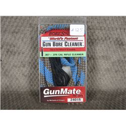 Gun Bore Cleaner (Snake) 357 to 375 Caliber