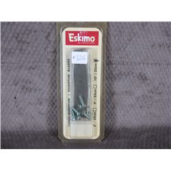 Eskimo Power Auger 10 inch Replacement Blade Set of 2