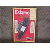 Image 1 : Eskimo Power Auger 10 inch Replacement Blade Set of 2