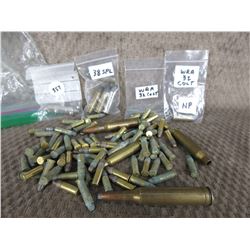 Misc. Ammo