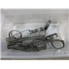 Image 1 : 8 Lee Enfield Trigger Guards