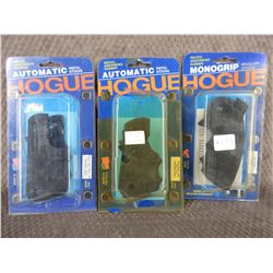 3 Houge Grips