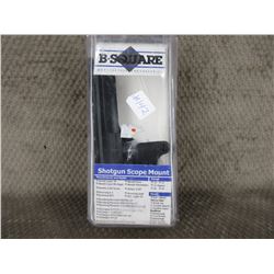 B-Square Win 1200 1300 1400 1500 - 12 Ga Scope Mount