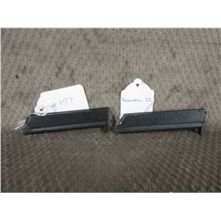 2 Norinco 22 Magazines