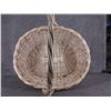 Image 2 : Large Wicker Basket