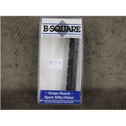 B-Square Enfield P14/P17 Scope Base