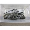 Image 1 : 8 Lee Enfield Trigger Guards