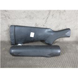 Remington 870 Synthetic Stock & Forearm