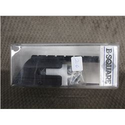 B-Square Mossberg 935 12 Gauge - Scope Mount