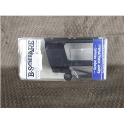 B-Square Ruger P85 Scope Mount