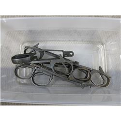 8 Lee Enfield Trigger Guards