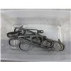 Image 1 : 8 Lee Enfield Trigger Guards