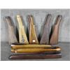 Image 1 : 5 Lee Enfield Stocks &  3 Forearms