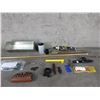 Image 1 : Lot of Misc