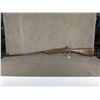 Image 1 : Antique - Snider Enfield Sporterized in 577 Snider