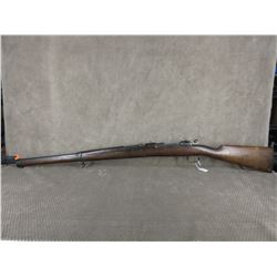 Non-Restricted - Spanish Mauser in 7MM Mauser