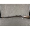Image 1 : Non-Restricted - Spanish Mauser in 7MM Mauser