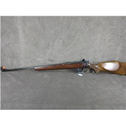 Non-Restrected - Lee Enfield Sporterized in 303 British