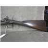 Image 2 : Antique - I Hollis & Sons Muzzle Loading Shotgun in 28 ga