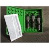 Image 1 : Redding Deluxe Die Set 22-250