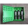 Image 1 : Redding Deluxe Die Set 30-06 Springfield