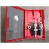 Image 1 : Hornady Custom Grade Dies 17 Hornet