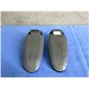 Image 1 : 2 - M14 & MA1 USGI Buttplates