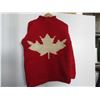 Image 2 : 100 % Wool Sweater made in Equador