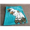 Image 1 : T-Shirt L with 2 Eagle Heads