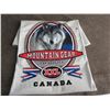 Image 1 : T-Shirt XL with Wolf