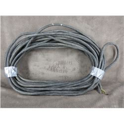 80 Foot Heavy Electrical Cord 12/3